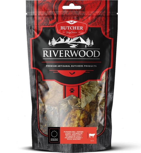 [JP140155] Riverwood Butcher Runderlong 6 x 150 gr.