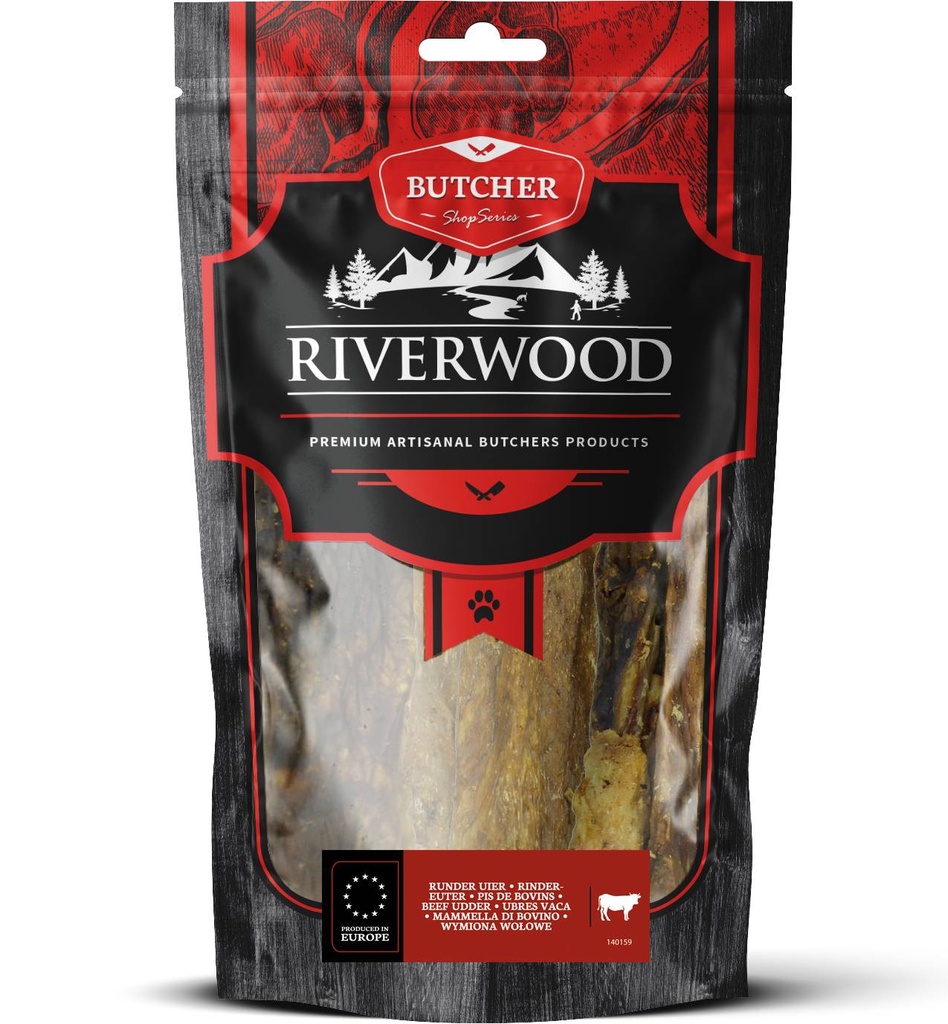 Riverwood Butcher Runderuier 6 x 200 gr.