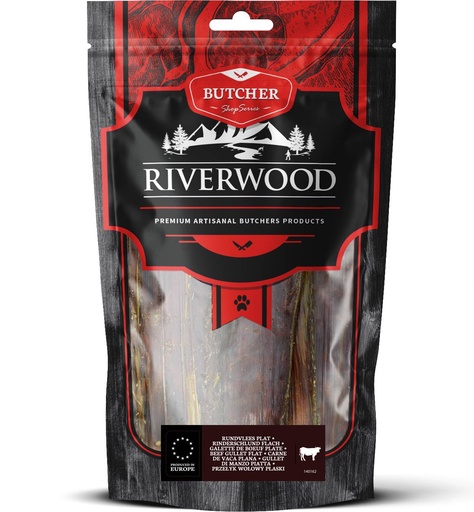 [JP140162] Riverwood Butcher Plat Rundvlees 6 x 150 gr.