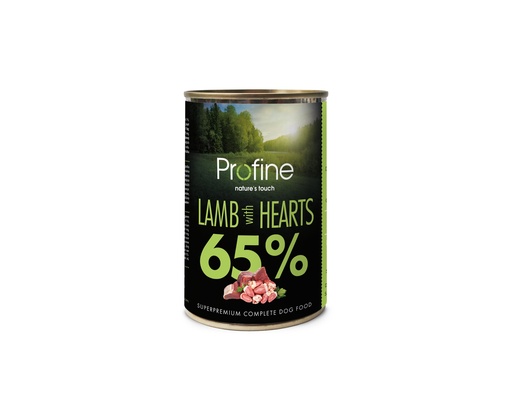 [JP410408] Profine Pure Meat, Lam 6 x 400 gr.