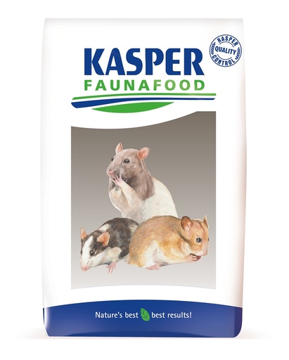 [KF178020] Knaagdierkorrel KF 20 kg.