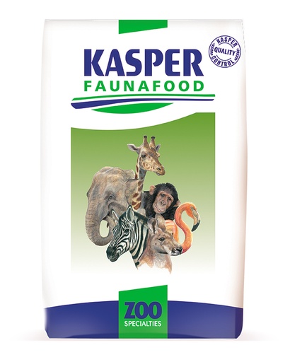 [KF332420] Ezelmuesli 20 kg.