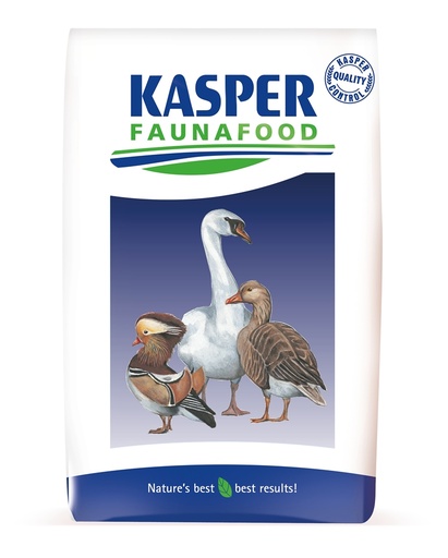 [KF615320] Anseres 4 Breeder Foktoom 20 kg.