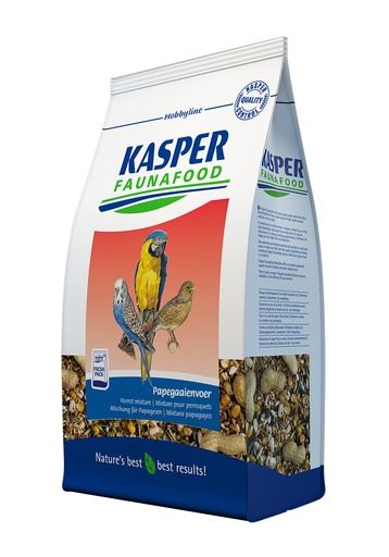 [KF6563] Hobbyline Tropischzaad 3 x 4 kg.