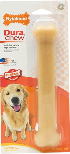 [KFM00104] Nylabone Bone Giant Original 1 st.