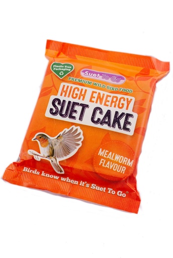 [KFM00159] Suet To Go Vetblok Mealworm 280 gr.