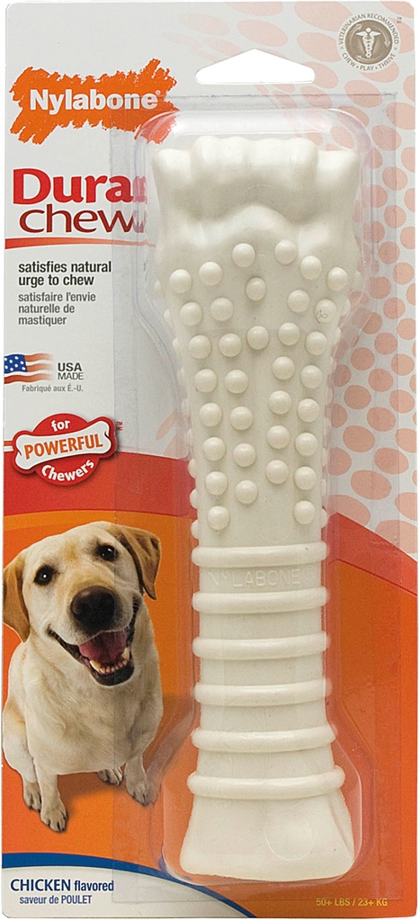 Nylabone Bone Souper Chicken 1 st.