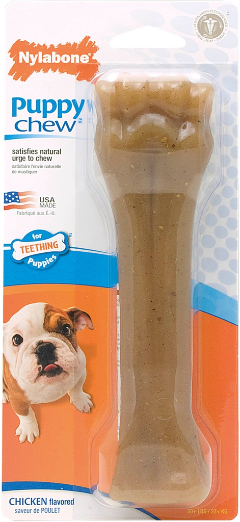 Nylabone Puppy Bone Souper 1 st.