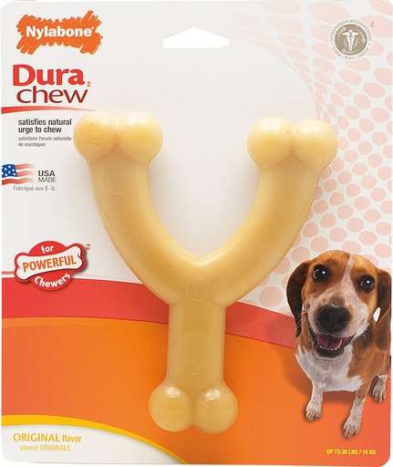 [KFM99906] Nylabone Wishbone M 1 st.