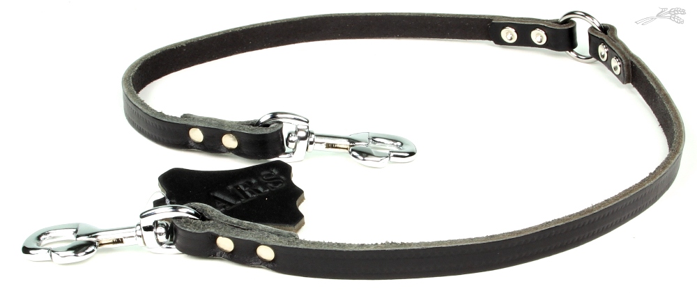 Koppelstel Softl.Br. 12 mm / 47 cm 1 st.