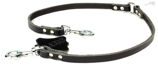 [L54310] Koppelstel Softl.Br. 12 mm / 47 cm 1 st.