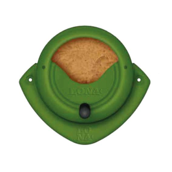 LONA Voerstation A1 Groen 1 st.