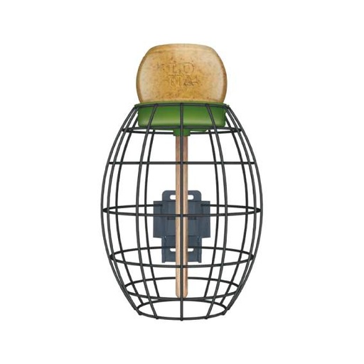 [LN15000] LONA Voerkooi V1 Ovaal 1 st.