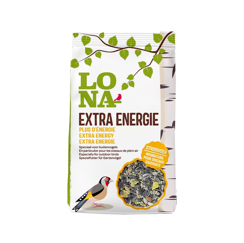 LONA Extra Energie 800 gr.