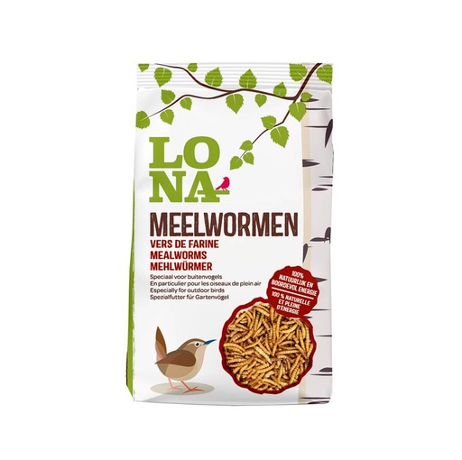 [LN70230] LONA Meelwormen 275 gr.