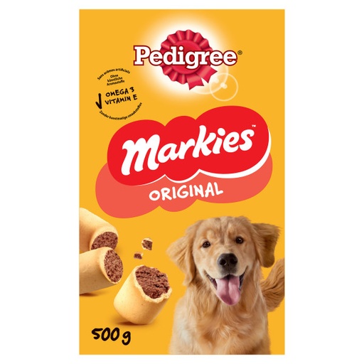 [MA111159] Markies Original Vlees 12 x 500 gr.