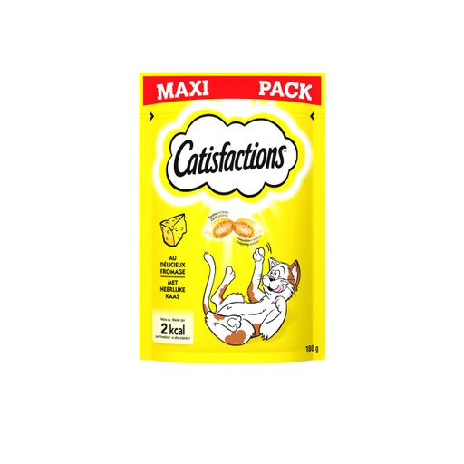 [MA327987] Catisfaction Kaas Maxi Pack (4 x 180 gr.)