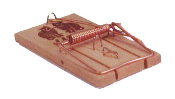 Muizenval klem Luna 1 st.