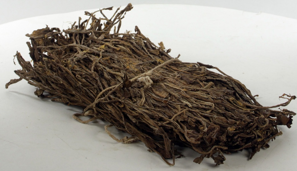 Natural Tabacco Long Stems 2 kg.