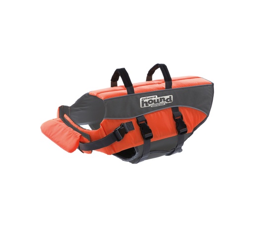 [OH22021] OH Ripstop Life Jacket Orng LG (1 st.)