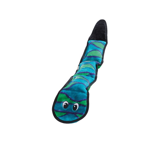 [OH32067] OH Invinc Snake Blu/Grn 3sqk (1 st.)