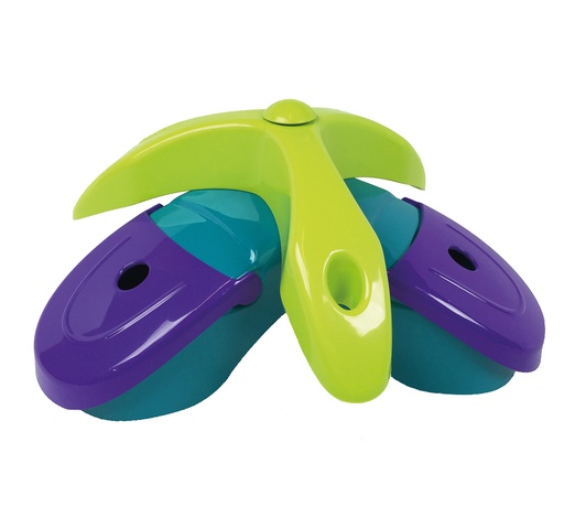 [OH41007] OH Treat Triad (1 st.)