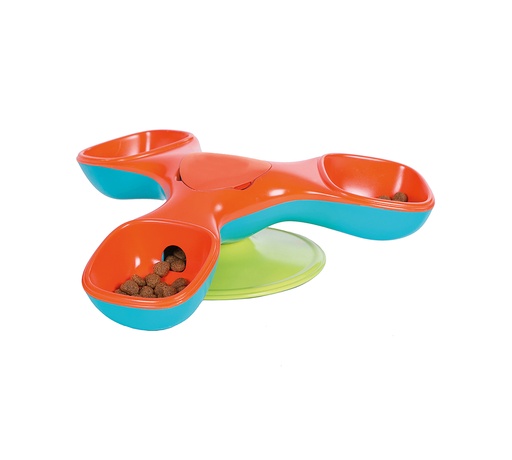[OH41015] OH Triple Treater Totter (1 st.)