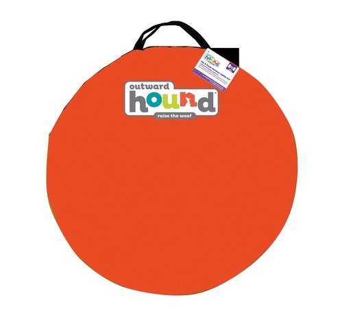 [OH42003] OH ZipZoom Agility Kit Outdoor (1 st.)