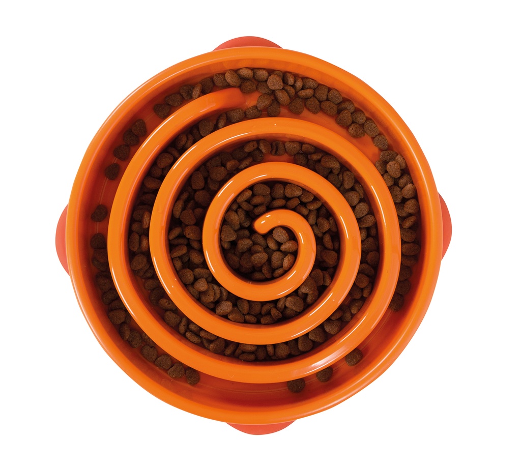 OH Fun Feeder Orange