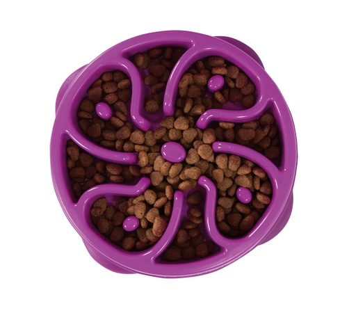 [OH51005] OH Fun Feeder Mini Prpl (1 st.)