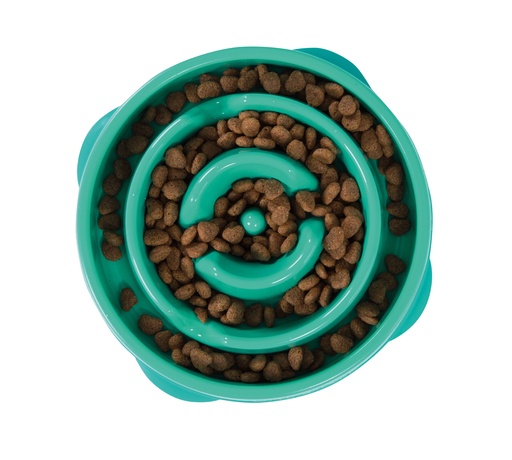 [OH51006] OH Fun Feeder Mini Teal (1 st.)