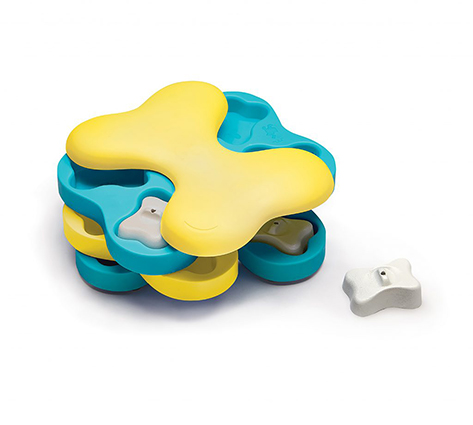 [OH67332] Nina Ottosson Dog Tornado Blu (1 st.)