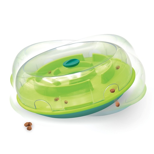 [OH69344] Nina Ottosson Wobble Bowl Mlt (1 st.)