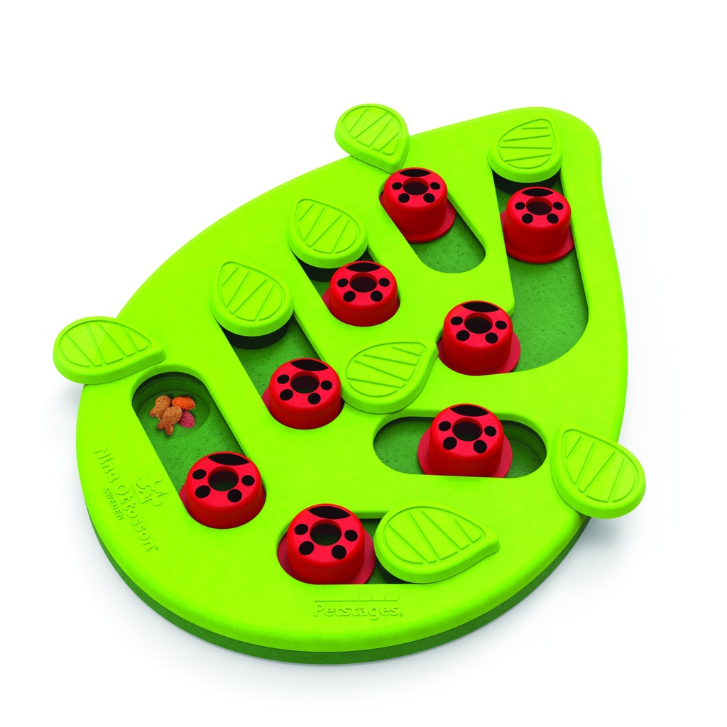 Nina Ottosson Puzzle & Play Buggin Out Grn