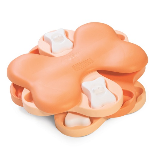 [OH69537] Nina Ottosson Puppy Tornado Pink (1 st.)