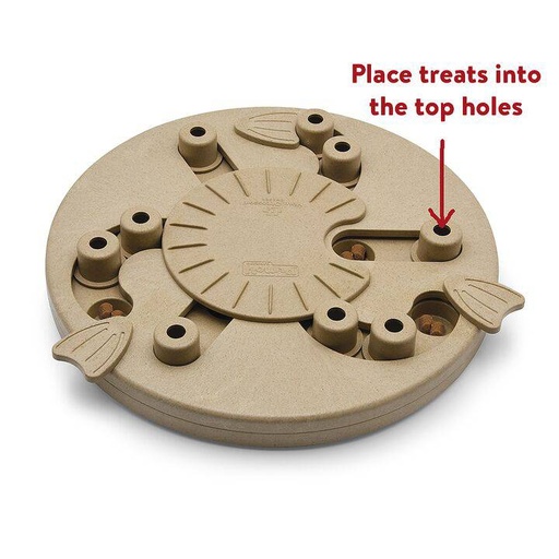 [OH69541] Nina Ottosson Dog Worker (1 st.)