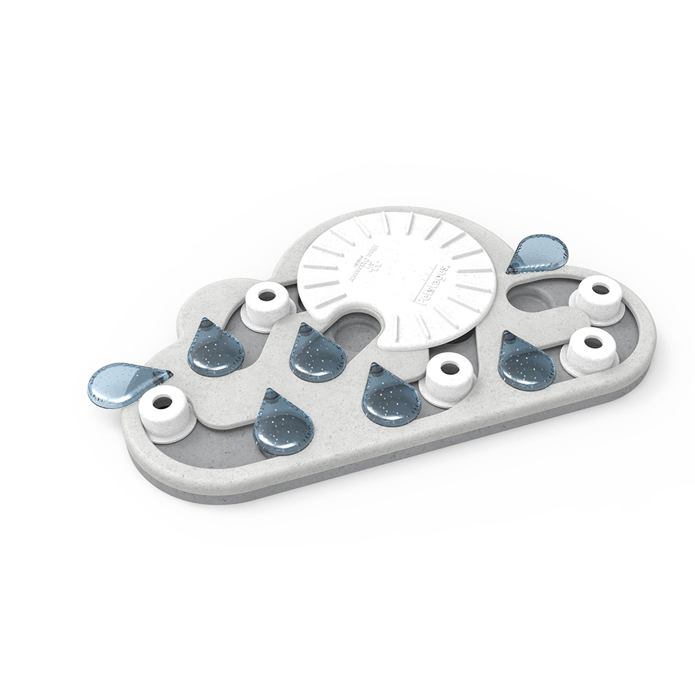 Nina Ottosson Puzzle & Play Rainy Day 1 st.
