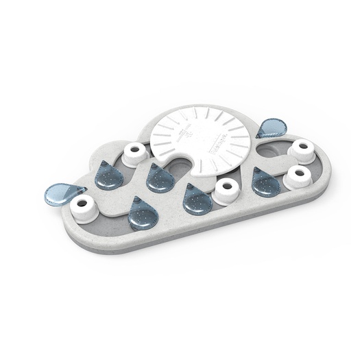 [OH69581] Nina Ottosson Puzzle & Play Rainy Day (1 st.)