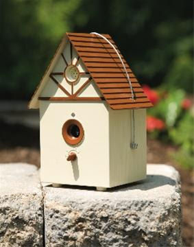 Petsafe Outdoor Barkcontrole Vogelhuis 1 st.