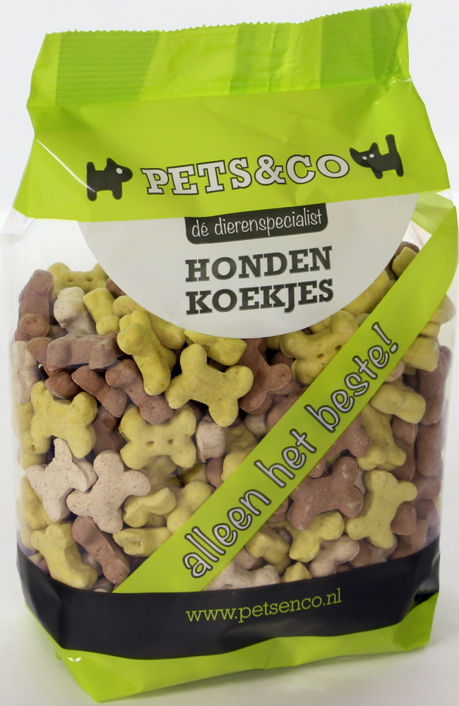 Pets&Co Mini Mix