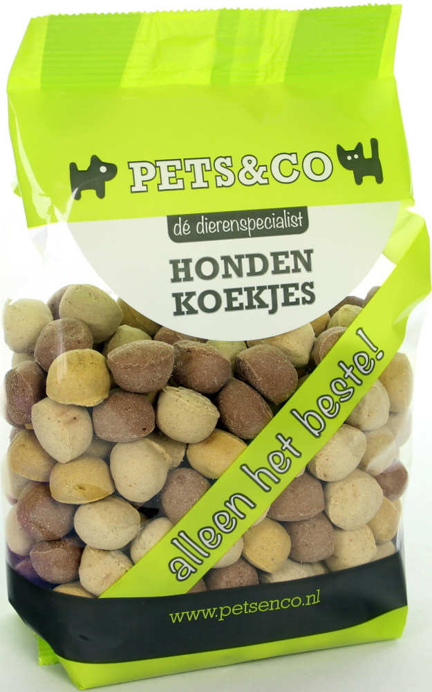 Pets&Co Jack Jackers