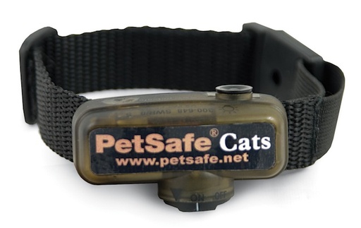 [PCF-275-19] Petsafe Receiver Cat 1 st.