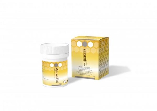 [PN01096] Vetramil Paw Wax Met Honing 45 gr.