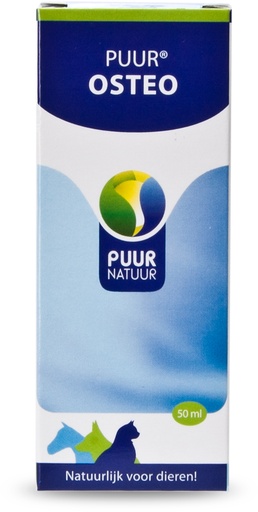 [PN71079] Puur Osteo 50 ml.