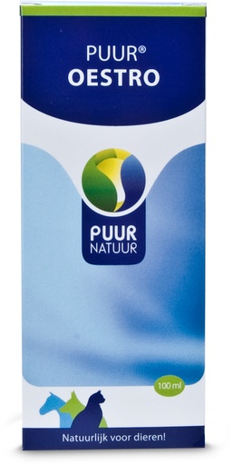 [PNBRONS1] Puur Oestro/Brons 100 ml.