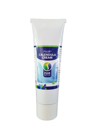 [PNCALEN1] Puur Calendula Zalf 50 ml.