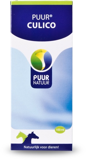 [PNCULICO] Puur Culico 100 ml.