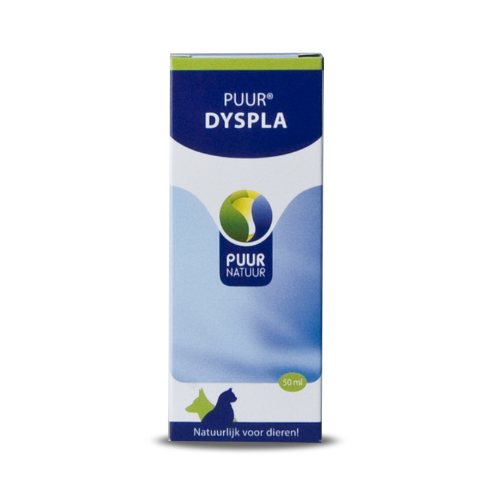 Puur Dyspla 50 ml.