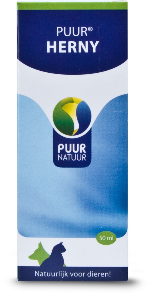 Puur Herny/Hernia 50 ml.