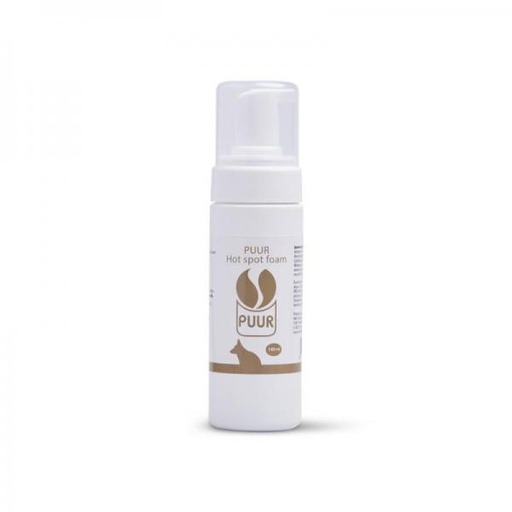 [PNHOTSPOT2] Puur Hotspot Foam (148 ml.)